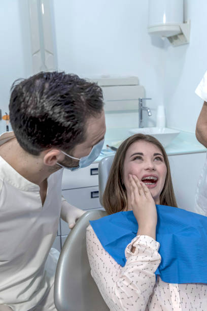 Best Emergency Dental Care for Broken or Chipped Teeth in Harrisburg, PA