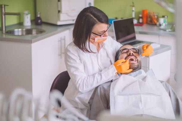 Best Cosmetic Emergency Dentistry in Harrisburg, PA